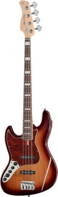 --- DISCONTINUE ---Marcus Miller Basse V7 Alder-4 LH TS RN
