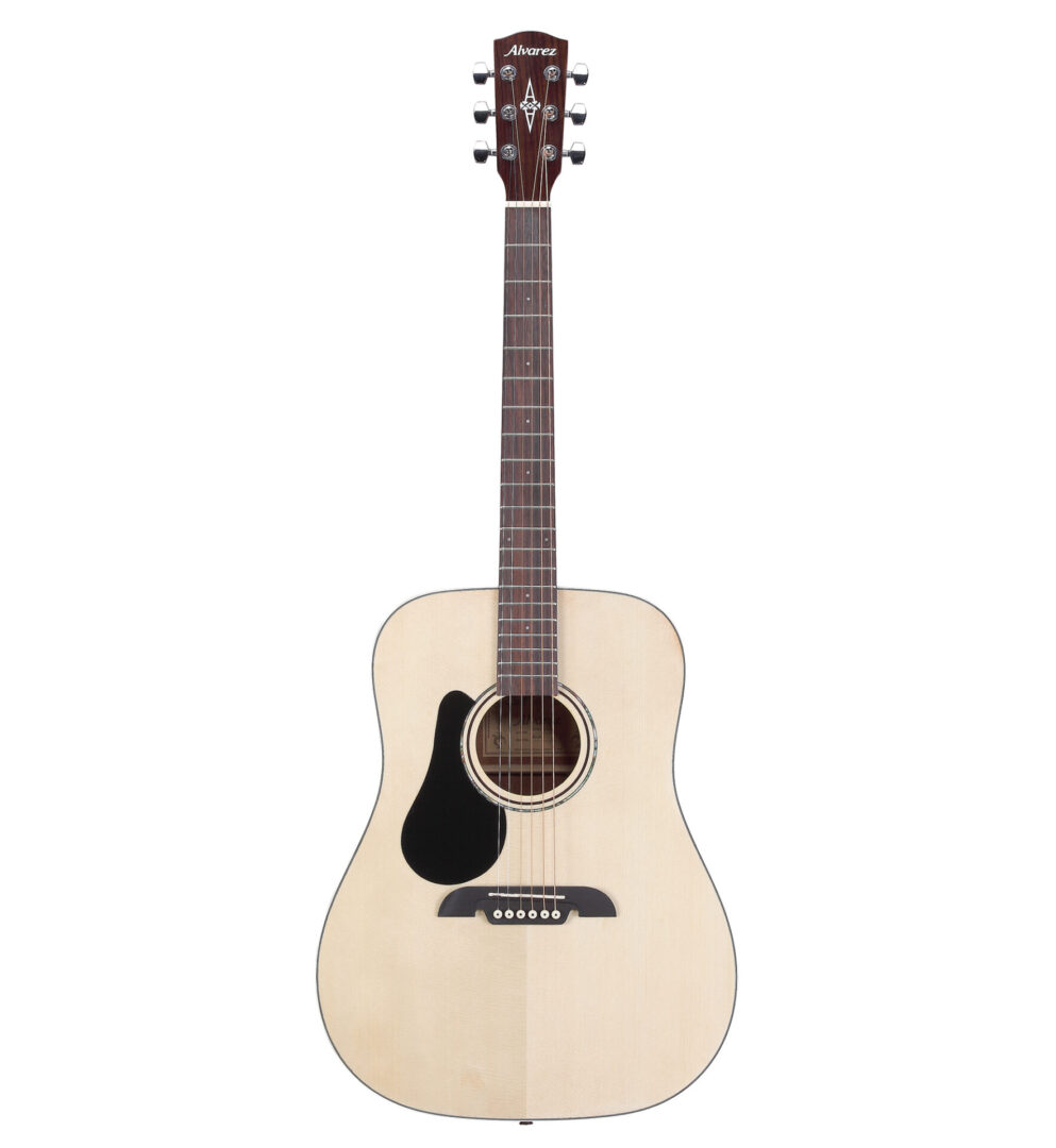 Alvarez RD26L – Dreadnought Left handed Acoustic Guitar