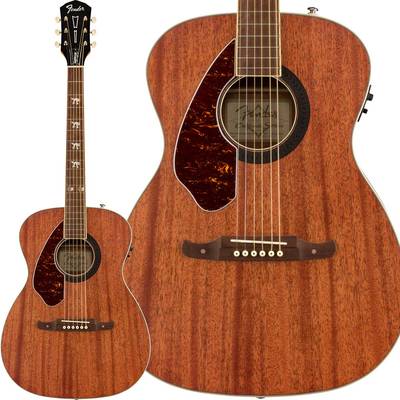 Fender Tim Armstrong Hellcat Left-Hand エレアコギター 左利き レフトハンド フェンダー