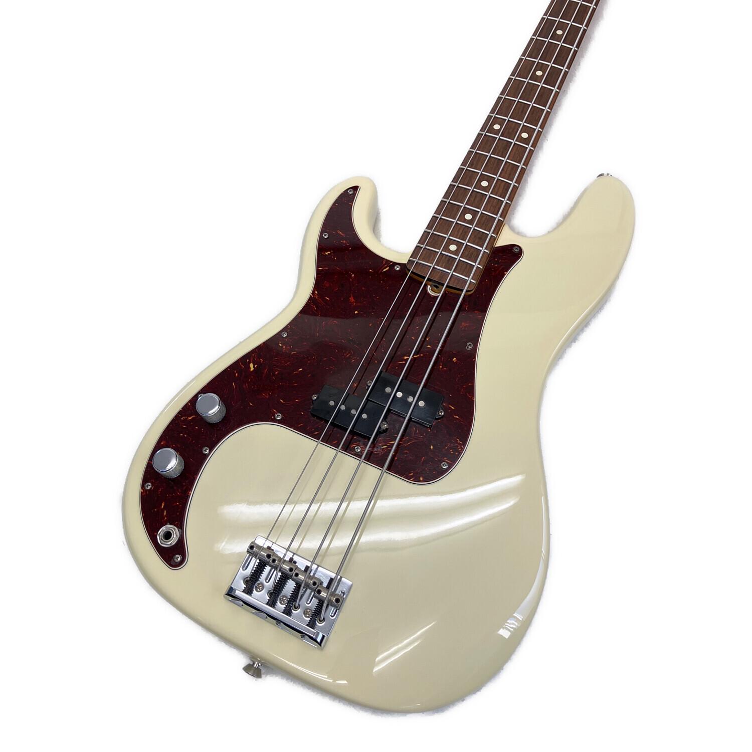 FENDER USA American Professional 2 Lefty Precision Bass (2020)
