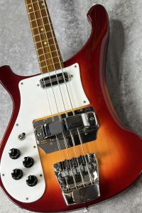 Rickenbacker 1991 4001 C63 FG LH 【4.18kg】