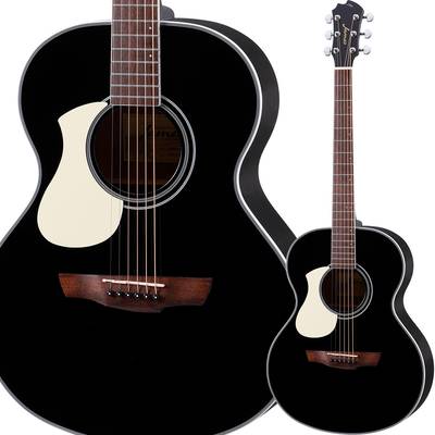 James J-300A/LH Black アコースティックギター レフトハンド 左利き ジェームス J300AH【島村楽器限定】