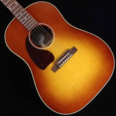 Gibson J-45 Standard Rosewood Left Hand　S/N：20725043 【レフトハンド】 ギブソン 【未展示品】 【現物画像】