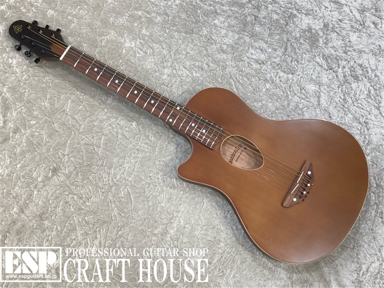 【即納可能】ESP BambooInn-K L/H