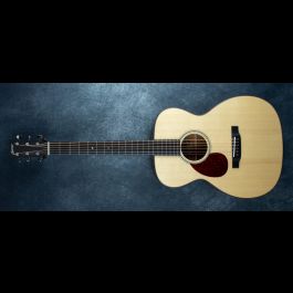 Collings OM1 Left Handed #36212 *small mark on case*