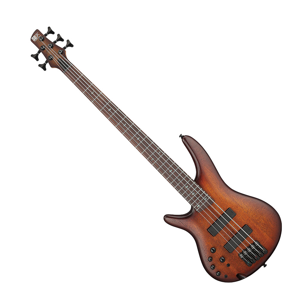 IBANEZ SR505AL-MHL 左利き用 5弦エレキベース