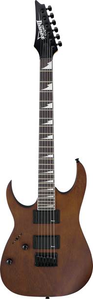 Ibanez Gio GRG121DXL Walnut Flat Left Handed