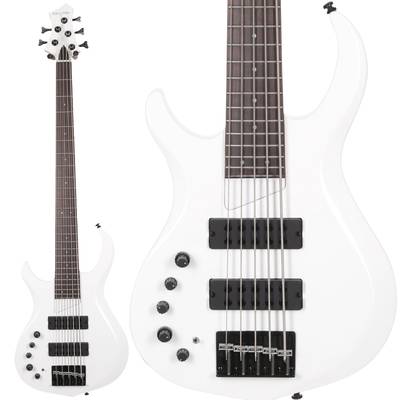 Sire Marcus Miller M2-5 LH WHITE PEARL 5弦ベース 左利き用 レフティモデル サイアー