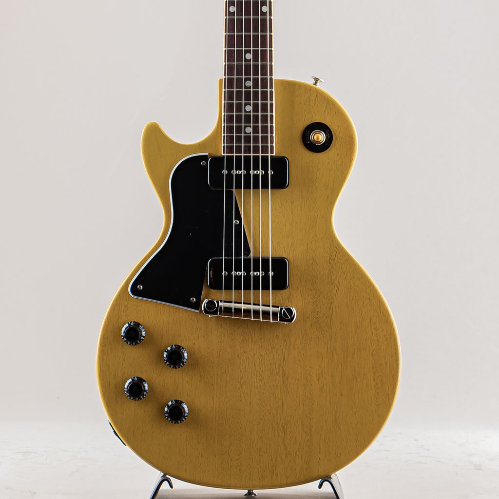 GIBSON Les Paul Special Left Hand TV Yellow 【S/N:229650019】