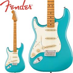 【レフティ,左利き用】Player II Stratocaster Left-Handed -Aquatone Blue-【オンラインストア限定】