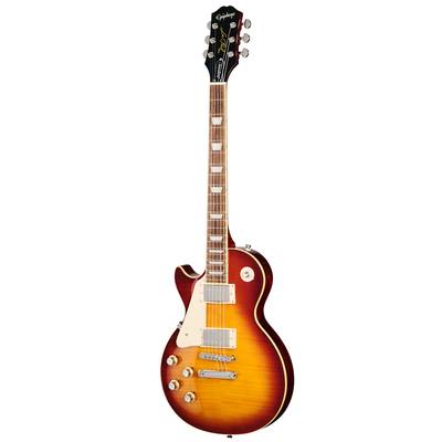 Epiphone Les Paul Standard 60s Iced Tea Burst エレキギター レスポールスタンダード 【レフトハンド】 エピフォン