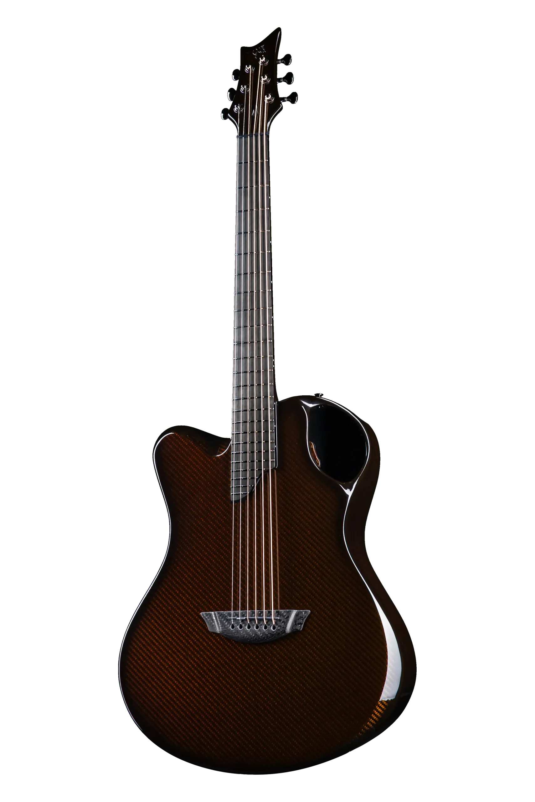 X20 Lefty Amber