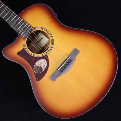 【生産完了】 Ibanez AAM50LCE　S/N：2Y02GS260407200 【エレアコ】 アイバニーズ 【未展示品】 【現物画像】