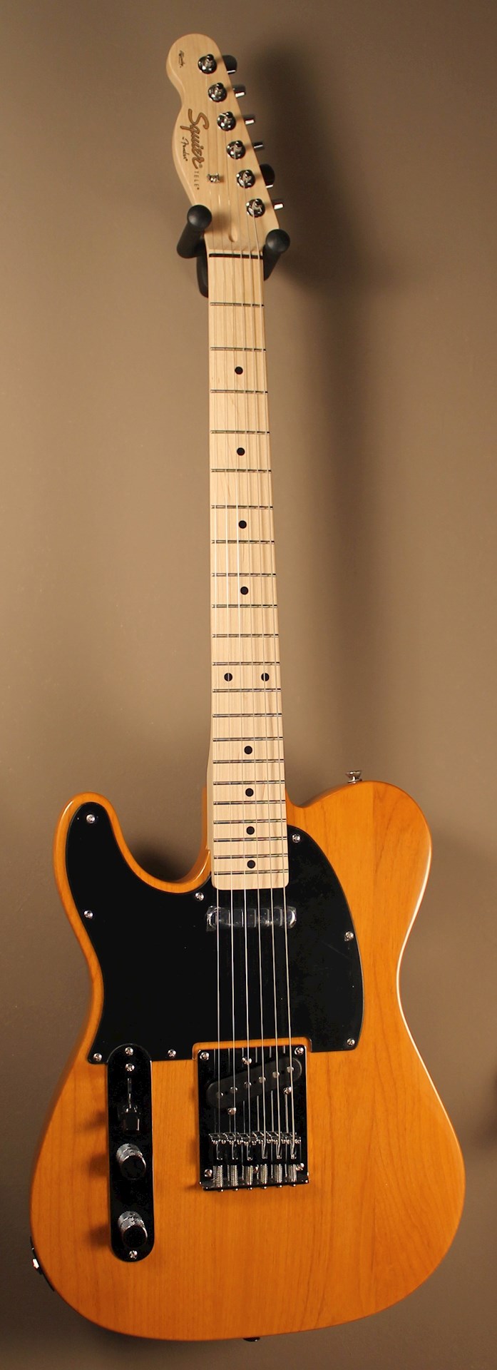 Squier Affinity Telecaster LH Butterscotch Blonde