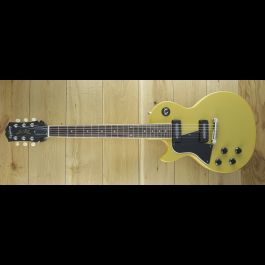 Epiphone Les Paul Special TV Yellow Left Handed 22091520192