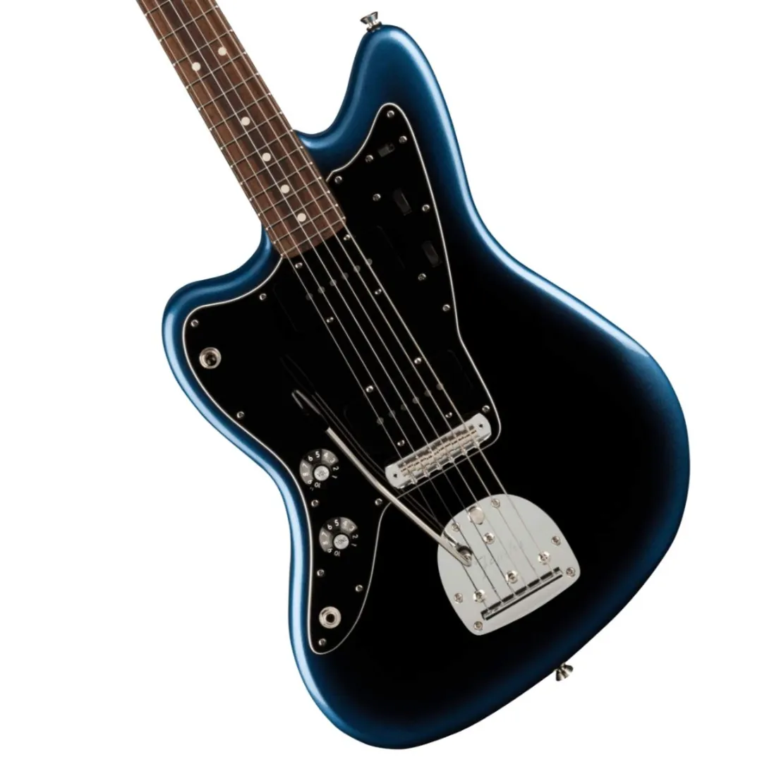 American Professional II Jazzmaster® Left-Hand
