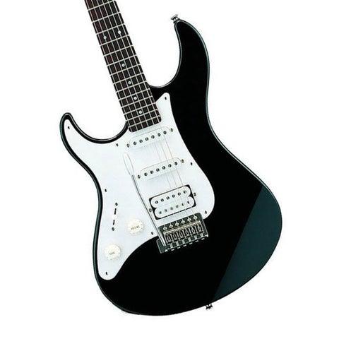 《WEBSHOPクリアランスセール》YAMAHA / Pacifica 112JL BL (ブラック) 【左利き用】PAC112JL PAC-112JL 入門 初心者【B級アウトレット特価品！】