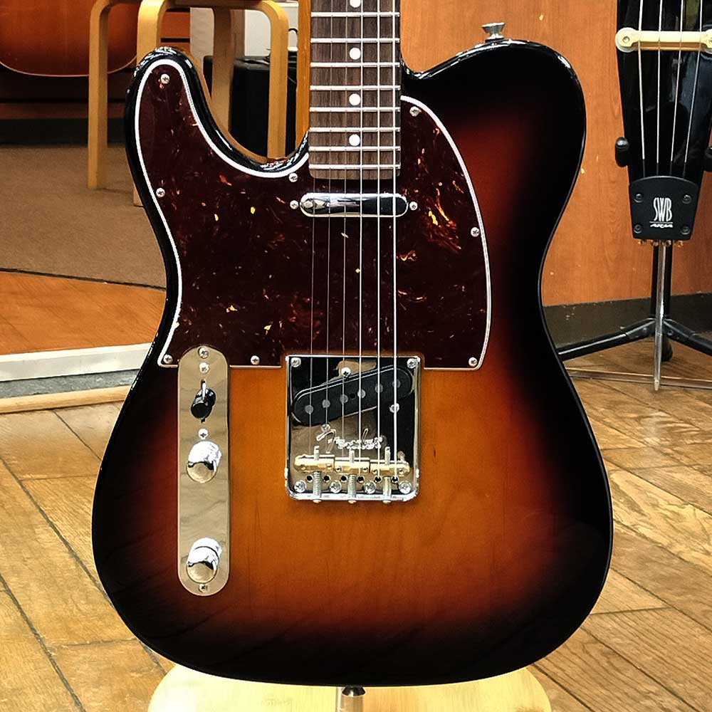 FENDER USA American Professional II Telecaster Left-Hand