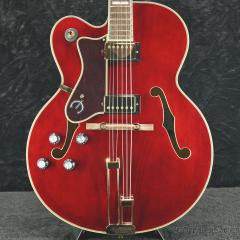 Broadway Left-Handed -Wine Red-《左利き用》《3.7kg》【オンラインストア限定】
