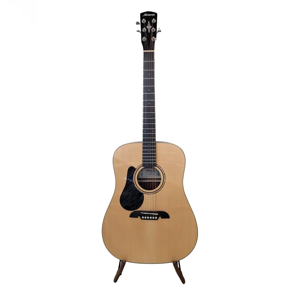 Alvarez RD26 Dreadnought Acoustic Guitar Left Handed