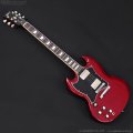 Gibson 1999 SG Standard LH [左利き用モデル] [中古品] 180,000円 (税別) ( 税込 : 198,000円 )