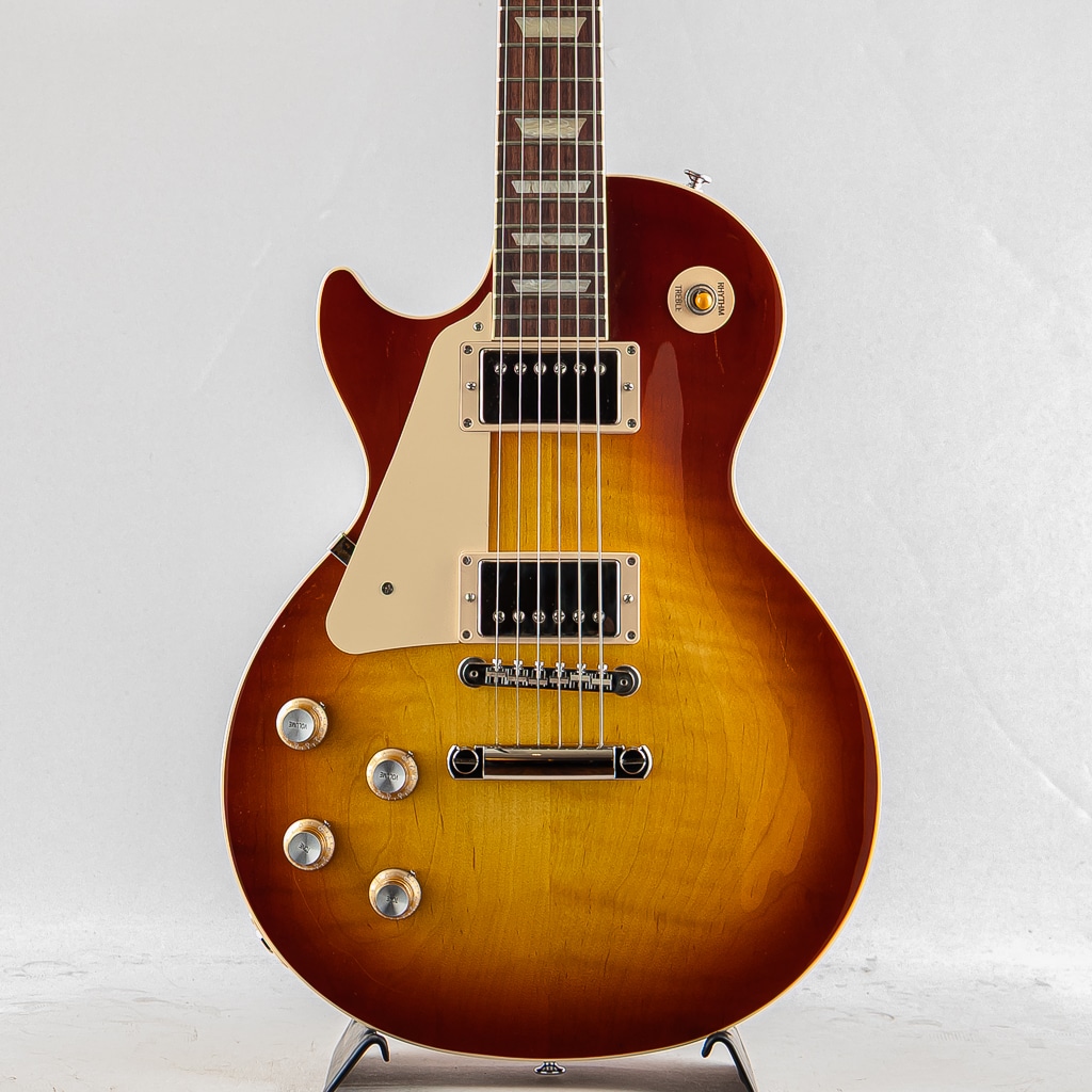 Gibson Les Paul Standard 60s Left Hand Iced Tea【S/N:217660228】