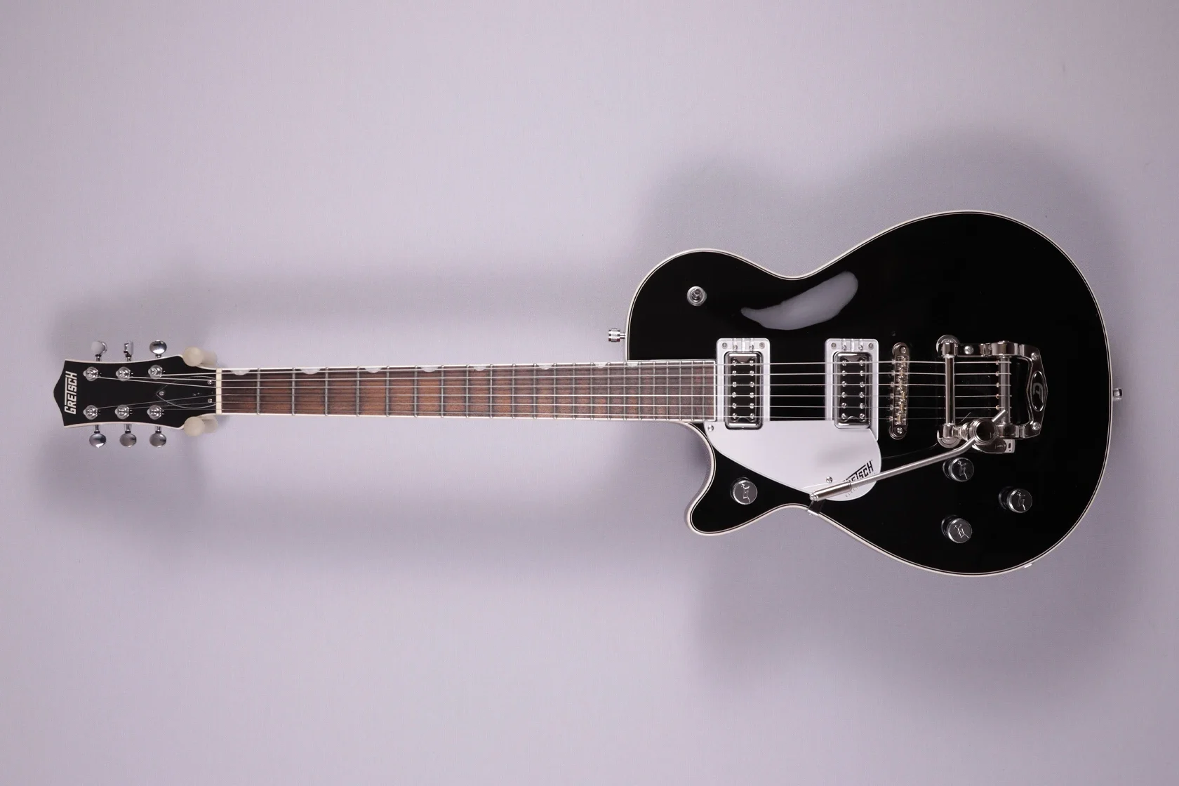 Gretsch G5230T Electromatic Jet FT BLK Lefthanded