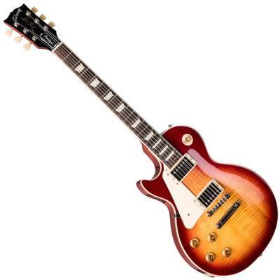 Gibson Les Paul Standard '50s Left-Handed Heritage Cherry Sunburst 左利き用 レフティエレキギター レスポール ギブソン