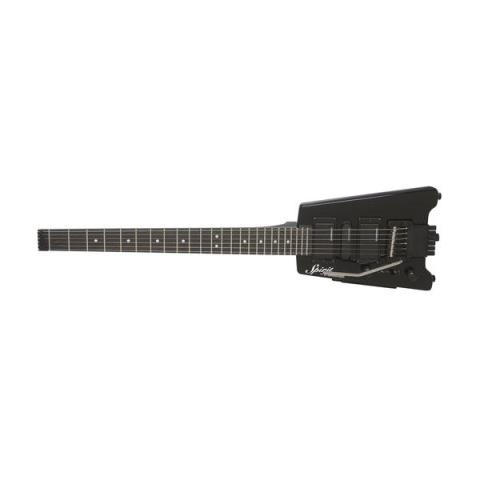 Spirit by STEINBERGER GTPROLBK1 GT-PRO DELUXE (Left-handed) Black