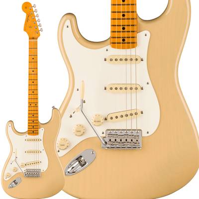 Fender American Vintage II 1957 Stratocaster Left-Hand Vintage Blond エレキギター ストラトキャスター 左利き用 フェンダー