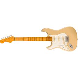 Fender American Vintage II 1957 Stratocaster Left-Hand, Maple Fingerboard, Vintage Blonde
