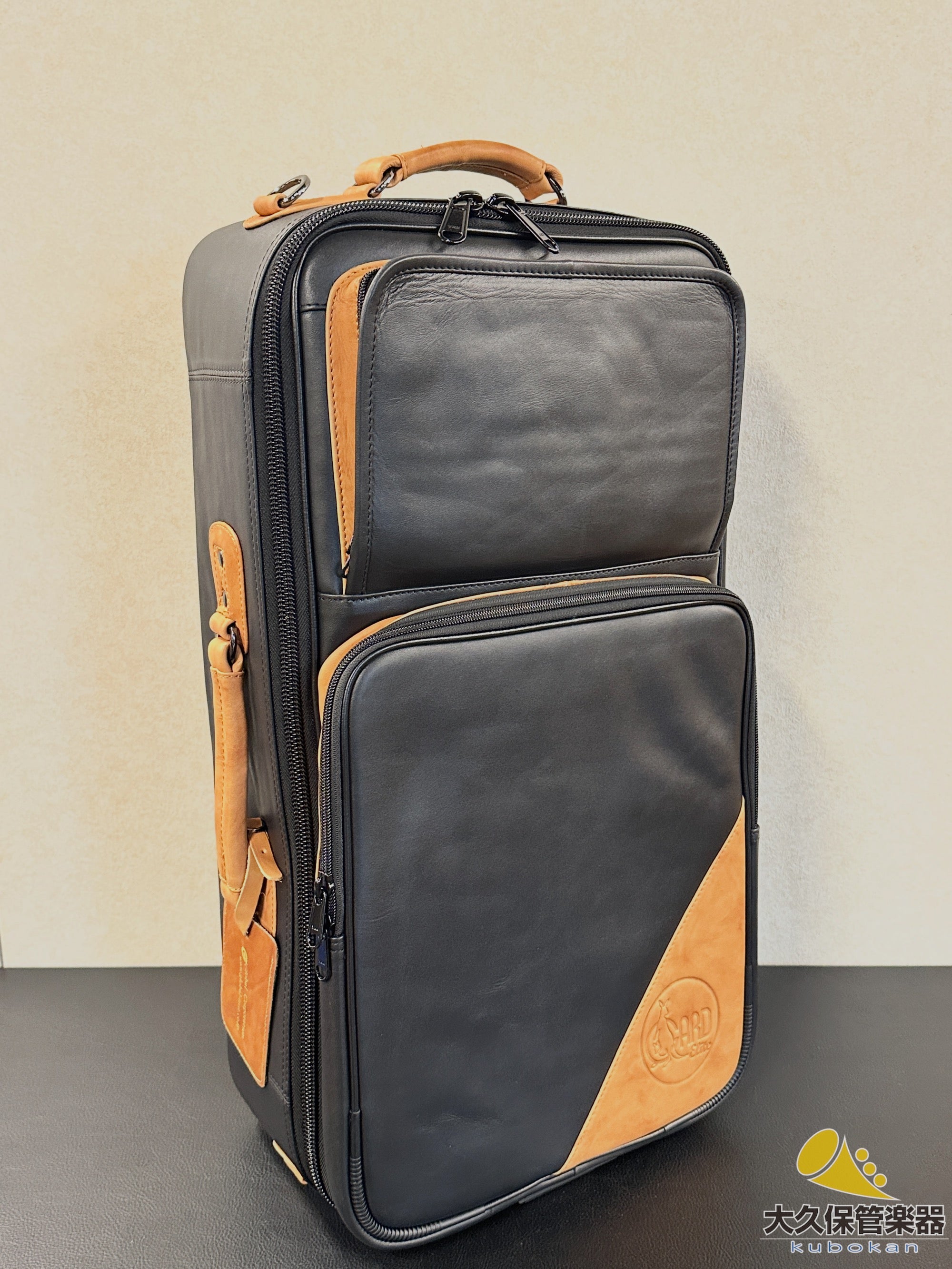 GARD BAGS GARD BAGS【トランペット3本用】エリートシリーズ・レザー(5-ECLK)
