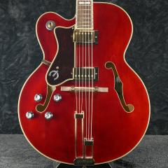 Broadway Left-Handed -Wine Red-《左利き用》《3.6kg》【オンラインストア限定】