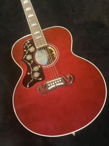 Gibson 【Price Down!!】 SJ-200 Standard Left Handed 【#22254021】