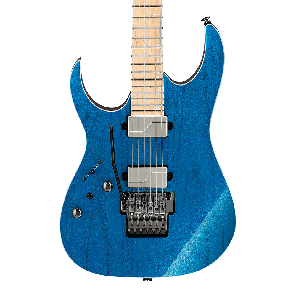 Ibanez RG Prestige RG5120ML-FCN (Frozen Ocean)
