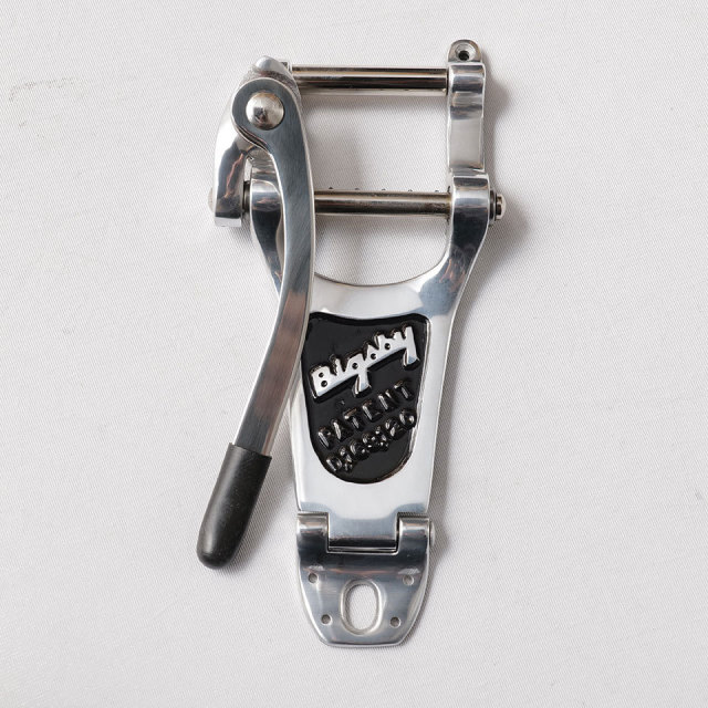 Bigsby/B7 LH Vibrato Tailpiece (B7 Left handed)【お取り寄せ商品】