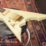ESP FLYING A-II Left Handed (THE ALFEE/高見沢俊彦モデル)