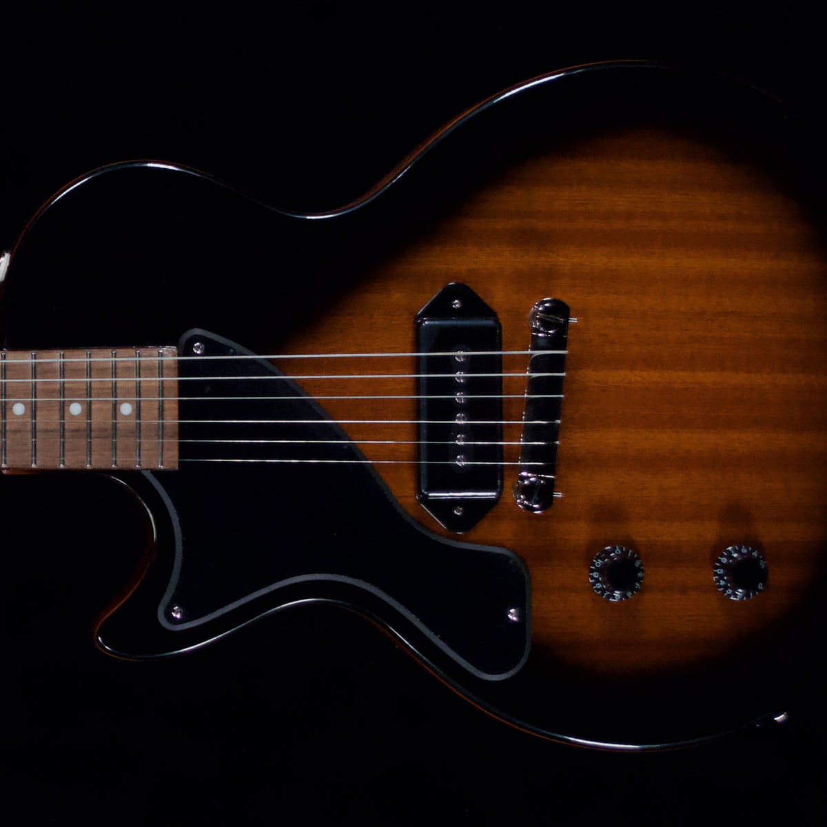 Epiphone Les Paul Junior Left Handed