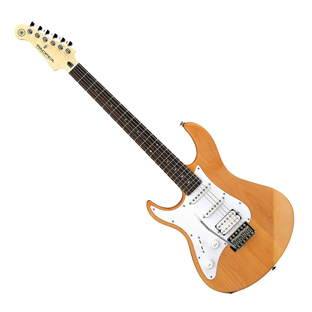 YAMAHA PACIFICA112JL YNS