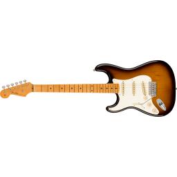 Fender American Vintage II 1957 Stratocaster Left-Hand, Maple Fingerboard, 2-Color Sunburst