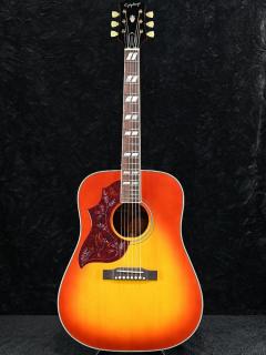 【レフティ】Inspired by Gibson Hummingbird Standard Left Handed -Cherry Sunburst-【金利0％】【オンラインストア限定】《1-2日で発送》