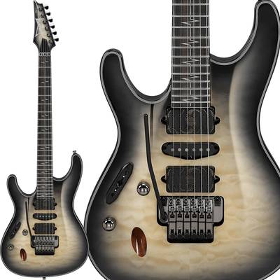 Ibanez JIVA10L DSB Nita Strauss レフティ エレキギター ニタ・ストラウス シグネイチャーモデル 左利き用 アイバニーズ 【受注生産 納期お問い合わせください ※注文後のキャンセル不可】