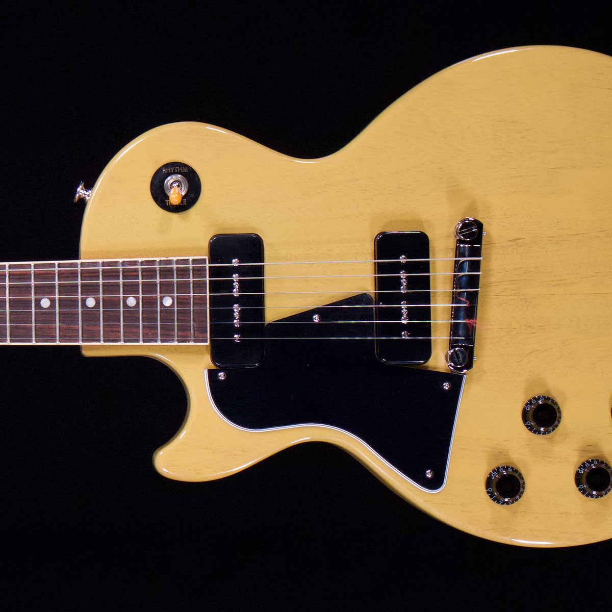 Gibson Les Paul Special Left-Handed