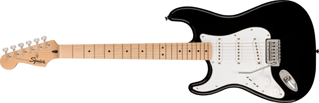 Sonic® Stratocaster® Left-Handed