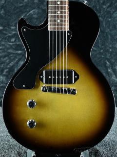 【3.71kg / #210160125】Les Paul Junior Left-handed -Vintage Tobacco Burst-【オンラインストア限定】