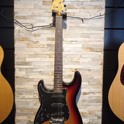 G&L – (B-STOCK) TRIBUTE LEGACY 3TS