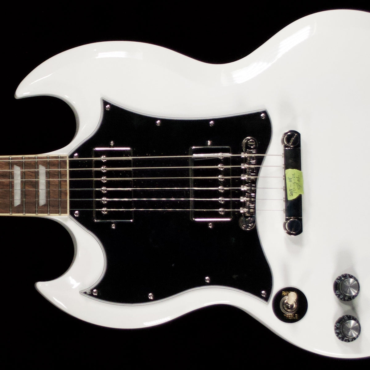 Epiphone SG Standard Left Handed