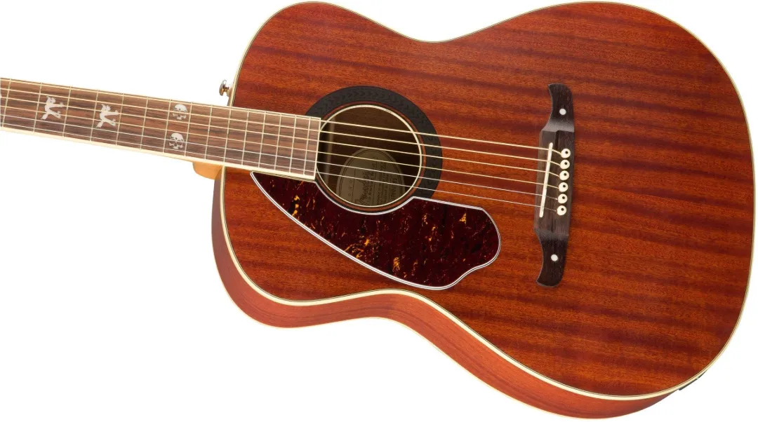 Tim Armstrong Hellcat Left-Hand