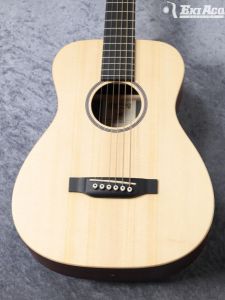 Martin LX1L Lefty
