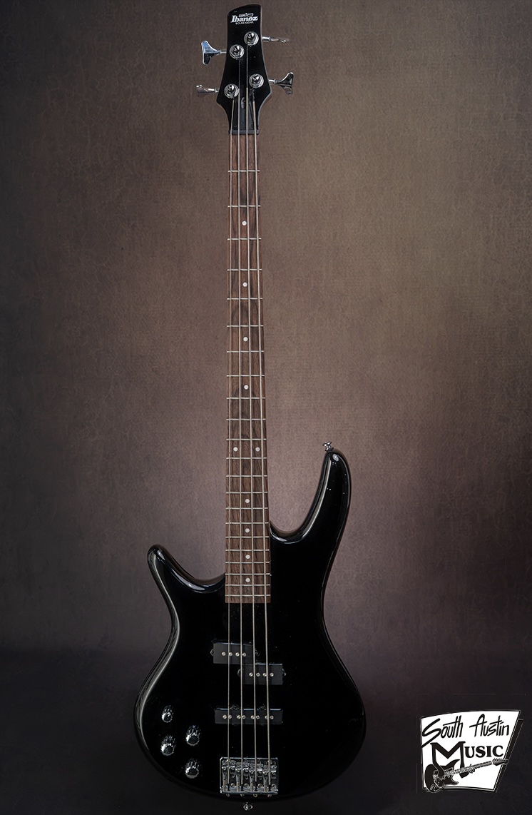 Lefty Ibanez GSR200L Gio Bass